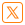 X logo